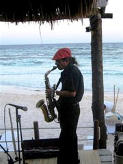 Playa del Carmen Jazz